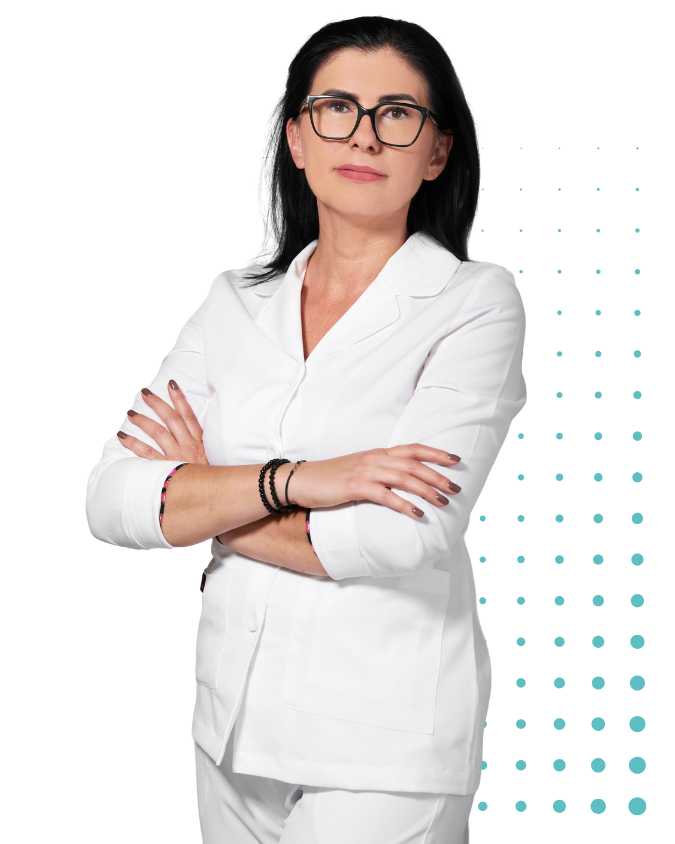 Hydrokolonoterapia aparat (1) lekarka wykonująca hydrokolonoterapię w krakowie