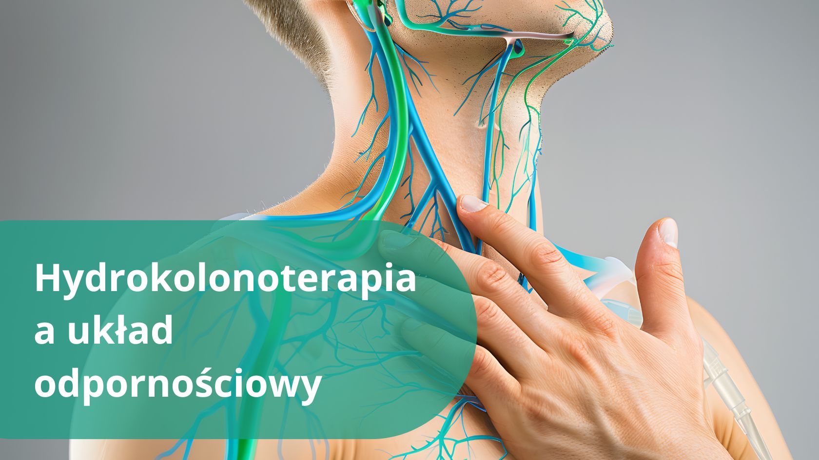 oczyszczanie jelit wspierające odporność organizmu.